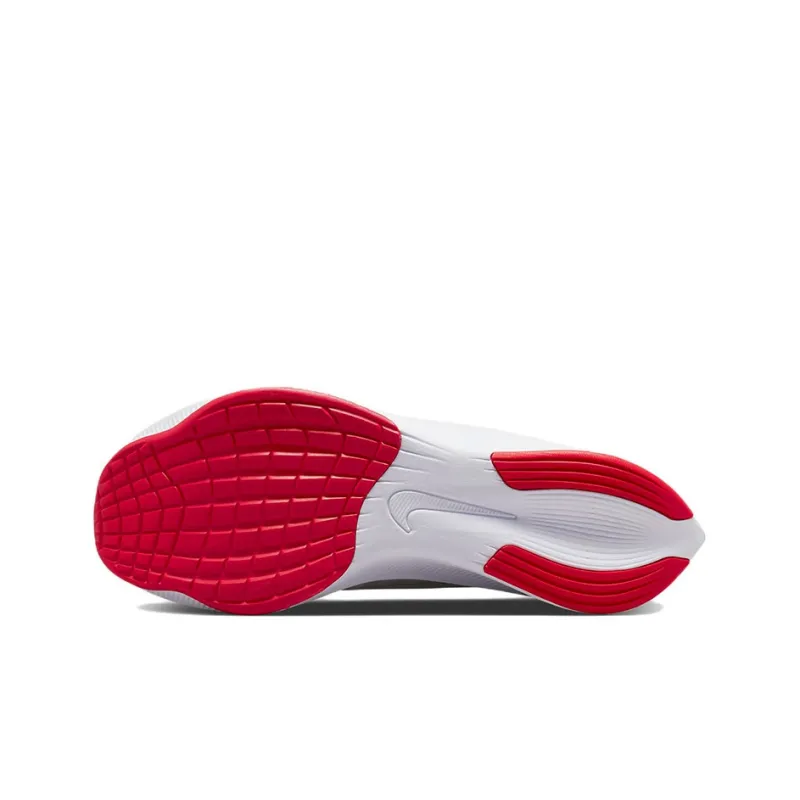 Nike Zoom Fly 4 Platinum Tint Siren Red-5