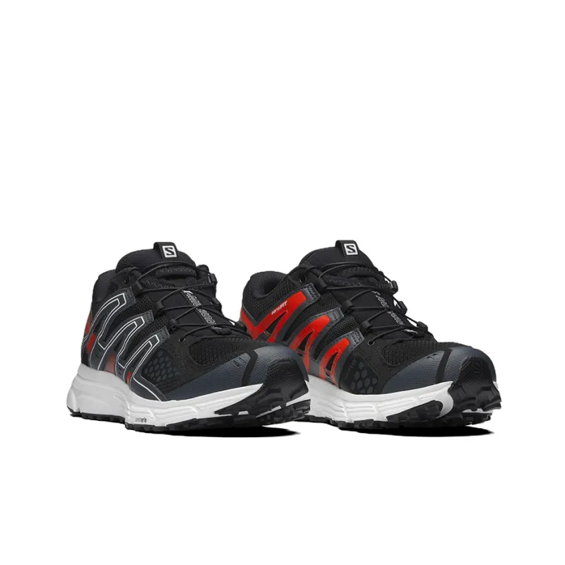 SALOMON X-Mission 3 'Black Cherry Tomato'-1