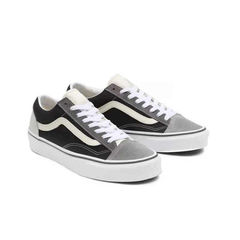 Vans Style 36 Color Block Drizzle-2