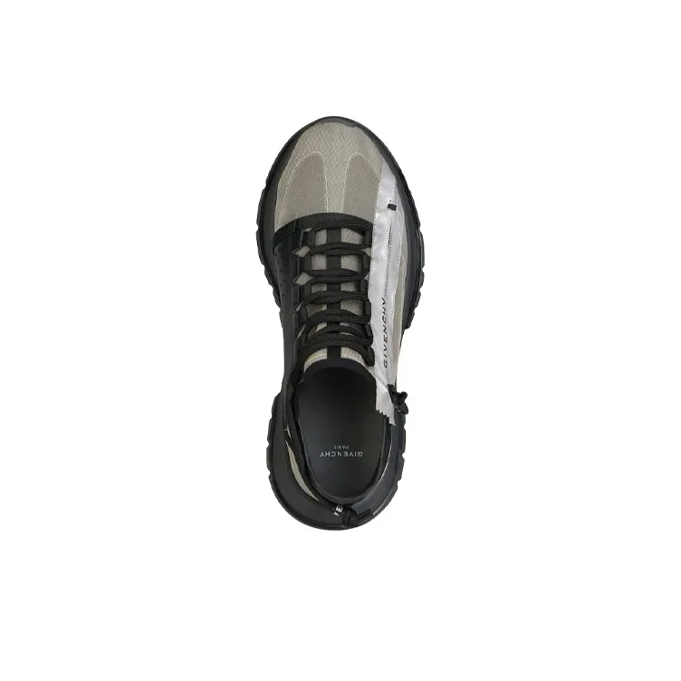 Givenchy Spectre Runner Low 'Grey'-3