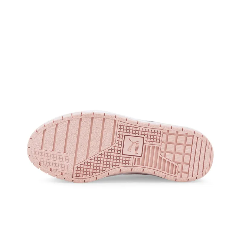 PUMA Cali Dream 'Pastel White Chalk Pink' Women's-4