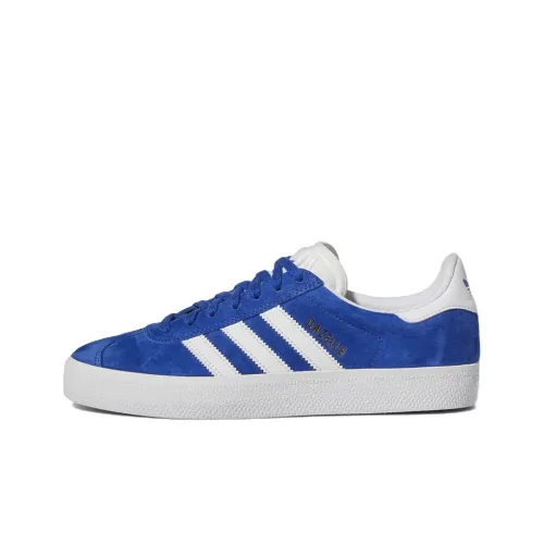 Adidas Gazelle ADV Royal Blue