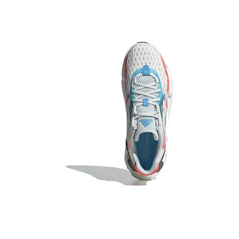 Adidas X9000l4 Heat.RDY 'White Red Blue'-4