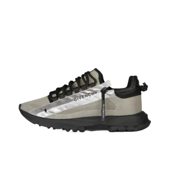 Givenchy Spectre Runner Low 'Grey'