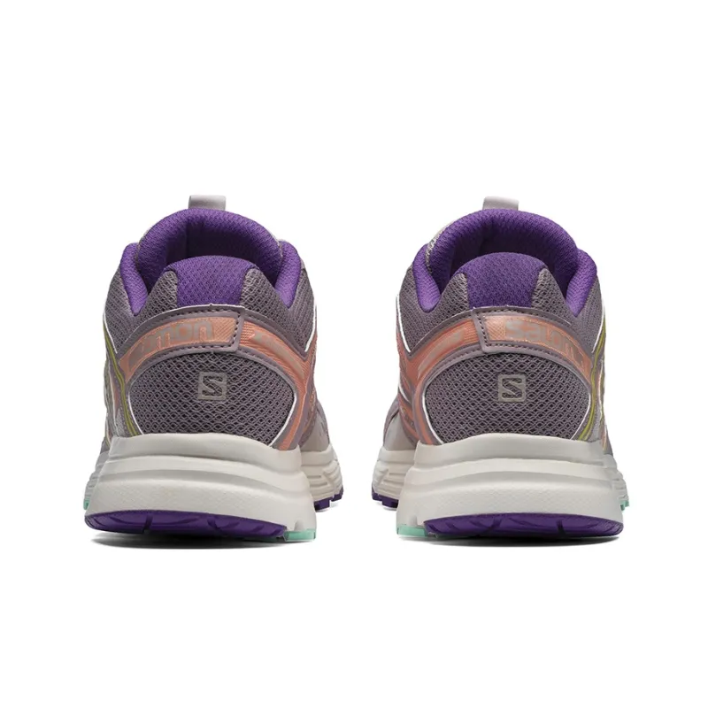 SALOMON X Mission 3 'Grey Purple Yellow'-3
