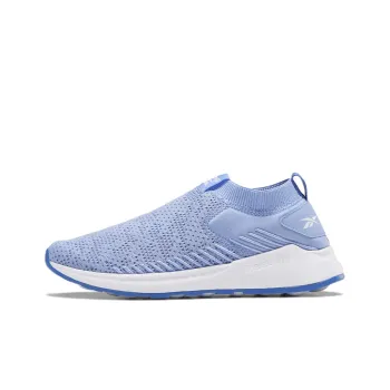Reebok Ever Road Dmx Casual Shoes Women's Low-Top Cerulean