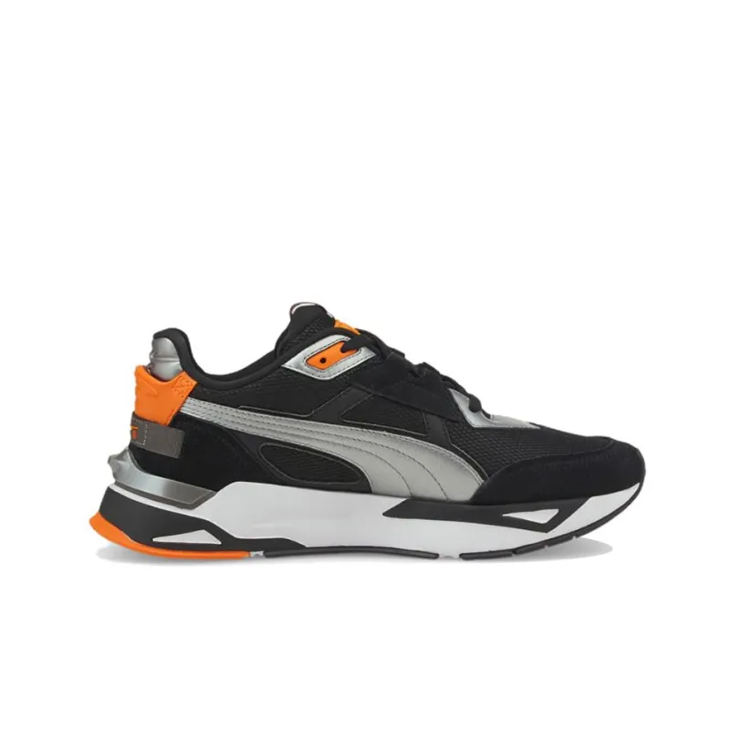 PUMA Mirage Cushioned Anti Slip And Wear Resistant Lightweight Low Top Casual Shoes-1