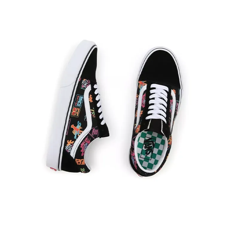Vans Old Skool 'Vans Market'-2