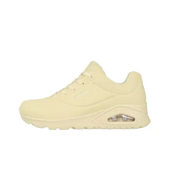 Skechers Uno Bright Air 'Yellow' Women's