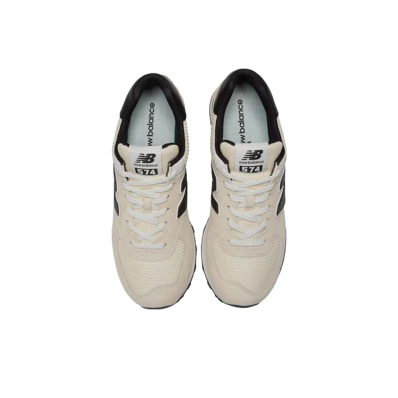 New Balance 574 Macadamia Nut-3