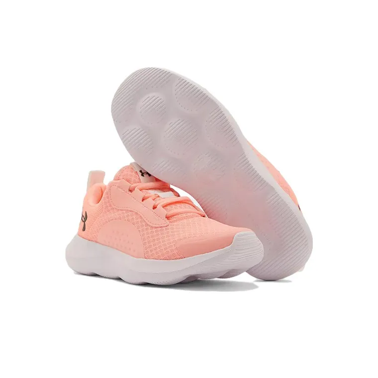 Under Armour Victory 'Orange' Women's-3