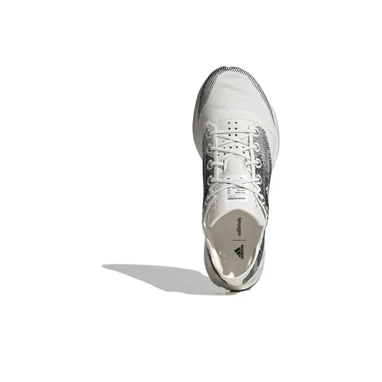 Adidas Futurecraft Footprint Allbirds Carbon Women's-4