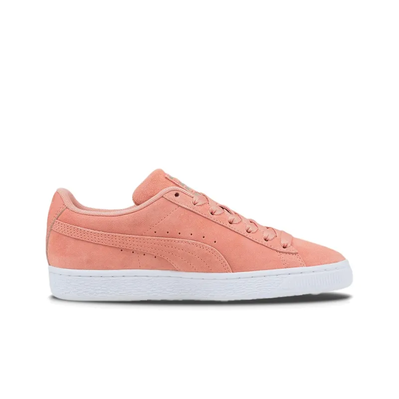 Puma Women's Suede 'Jewel - Rosette'-1