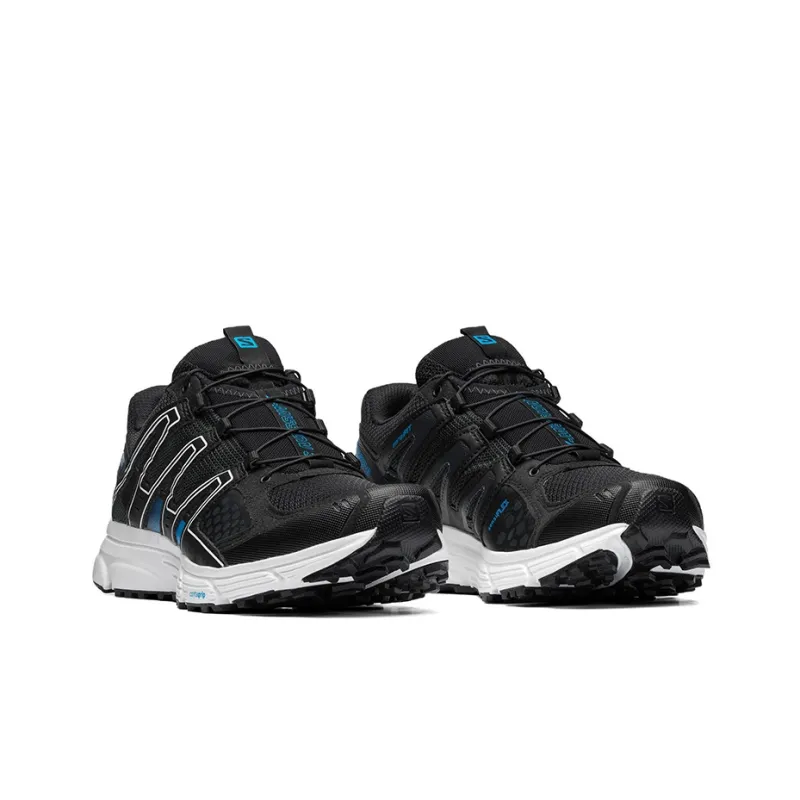 SALOMON X Mission 3 'Black Blue'-1