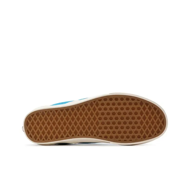 Vans Classic Slip On Eco Theory 'Blue White'-4