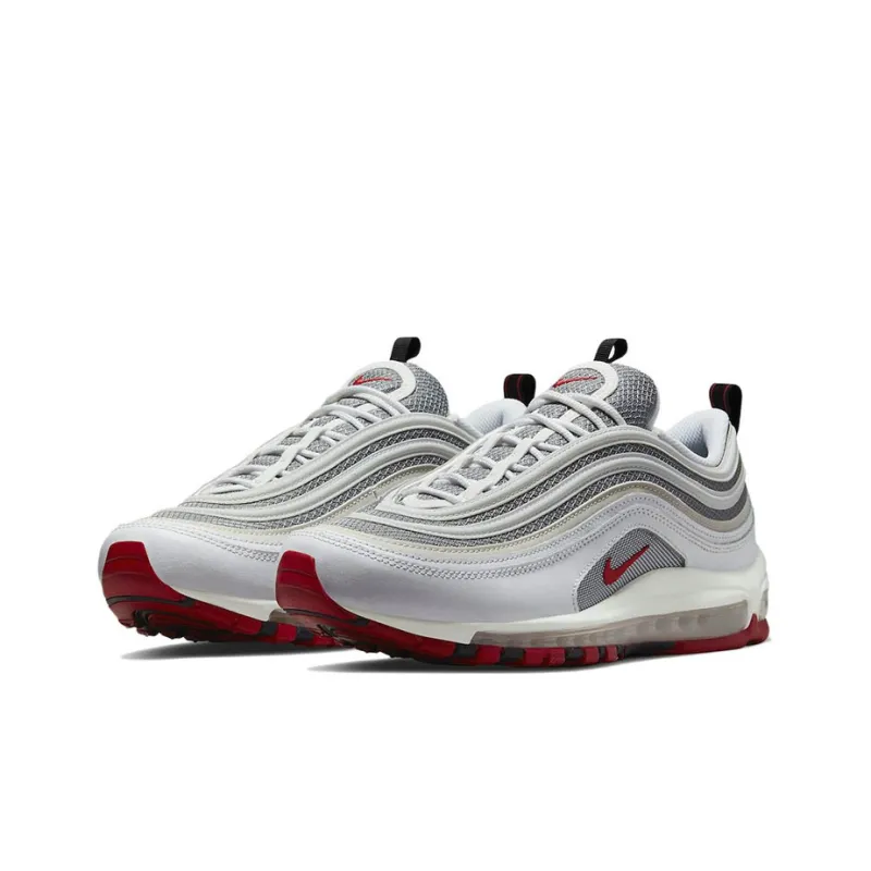 Nike Air Max 97 White Bullet-2
