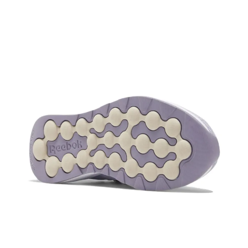 Reebok Ever Road Dmx Casual Shoes Women's Low-Top Taro Purple-4