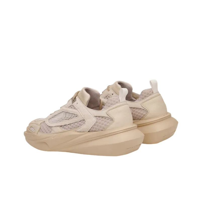 1017 ALYX 9SM Low Top Casual Shoes Women's Sand-3
