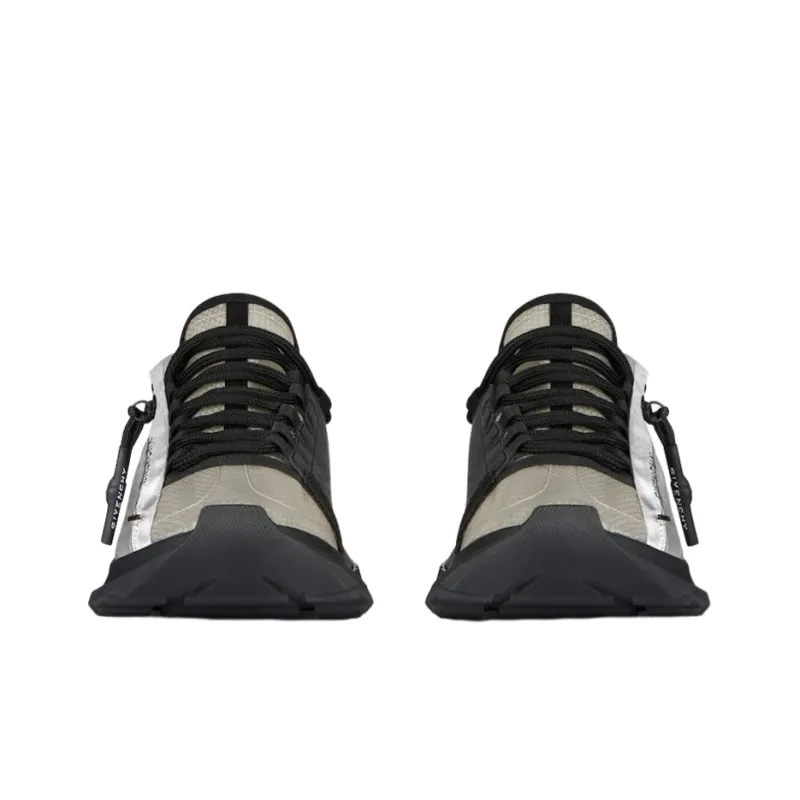 Givenchy Spectre Runner Low 'Grey'-1