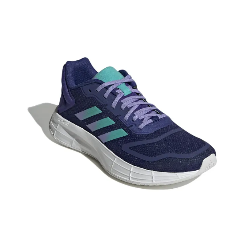 Adidas Duramo Sl 2.0 'Purple Green' Women's-2