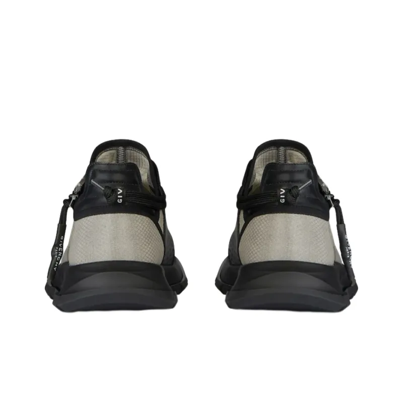 Givenchy Spectre Runner Low 'Grey'-2