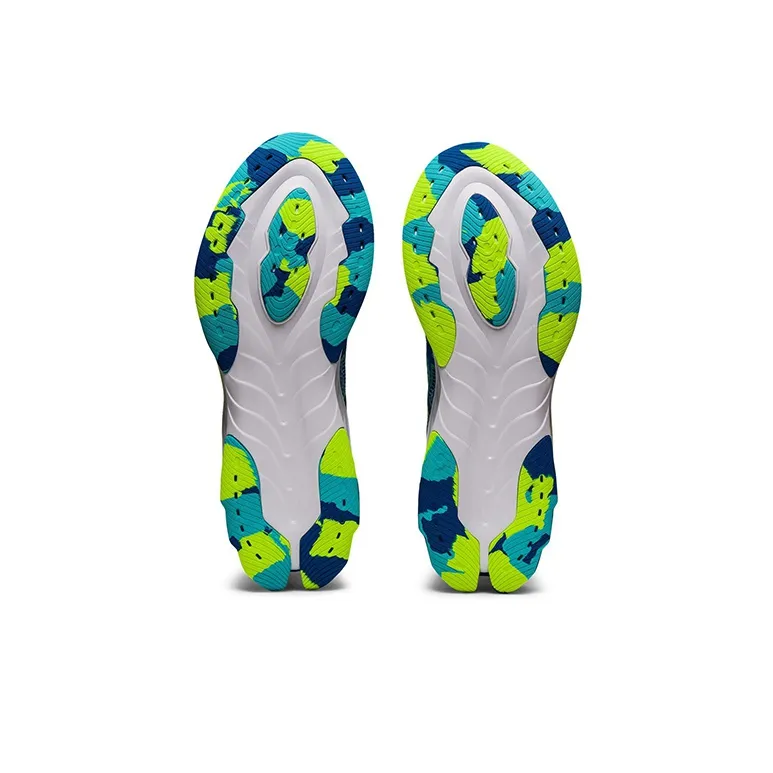 Asics Gel Kinsei Blast Le 'Lake Drive Hazard Green'-5