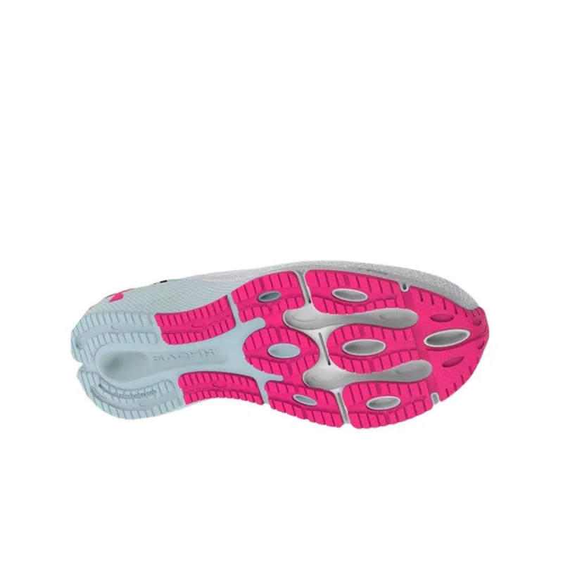Under Armour Hovr Machina 3 Cn 'White Bright Pink' Women's-4