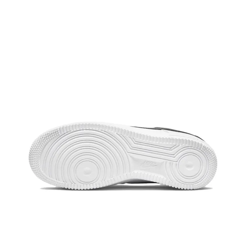 Nike Air Force 1 '07 'White Black 2022' Women's-5