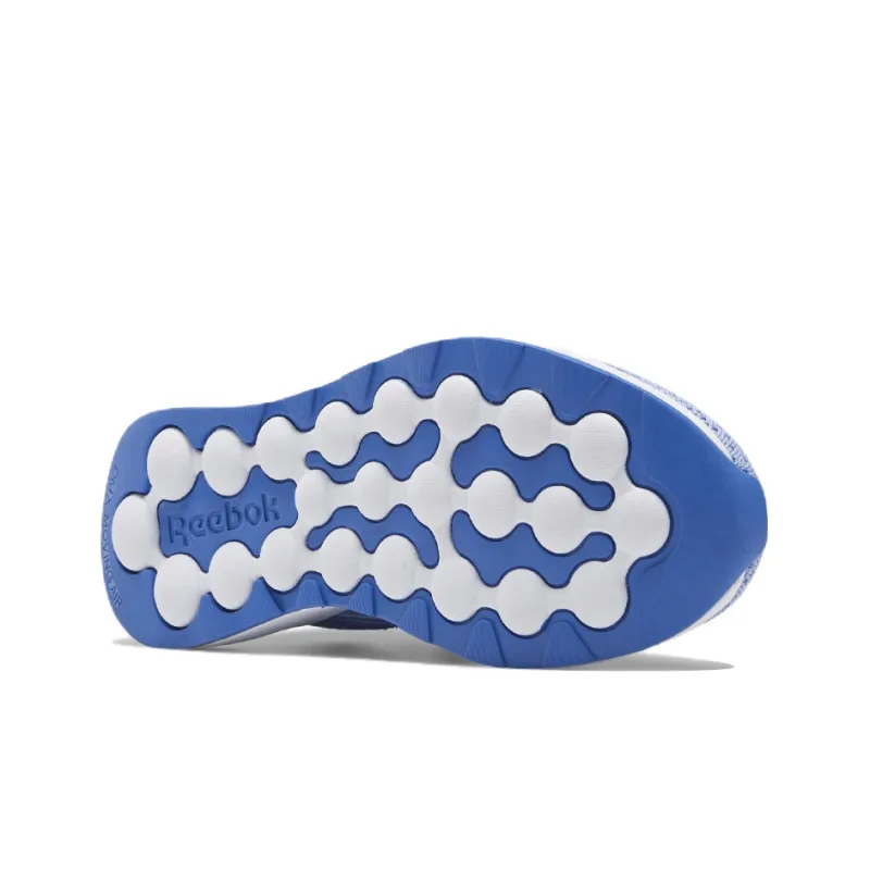 Reebok Ever Road Dmx Casual Shoes Women's Low-Top Cerulean-4