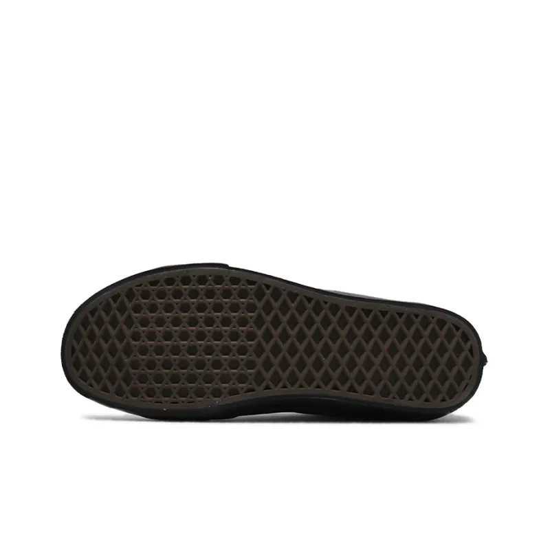 Vans SK8 HI 138 Decon 'Dark Aloha'-4