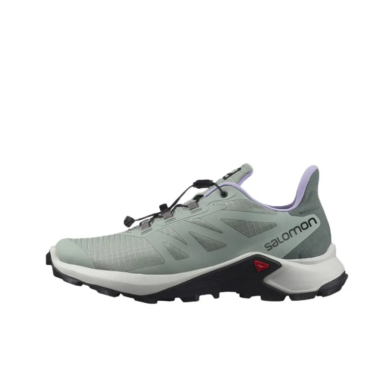 SALOMON Supercross 3 / L00Women's-0