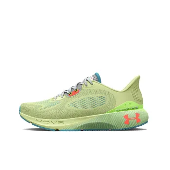 Under Armour Hovr Machina 3 'Pale Olive Quirky Lime' Women's
