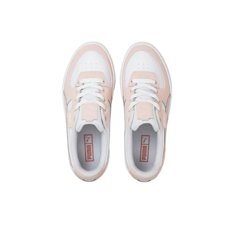 PUMA Cali Dream 'Pastel White Chalk Pink' Women's-2