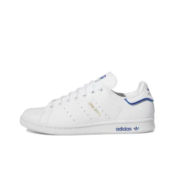 Stan Smith Adidas Originals 'White Royal Blue'