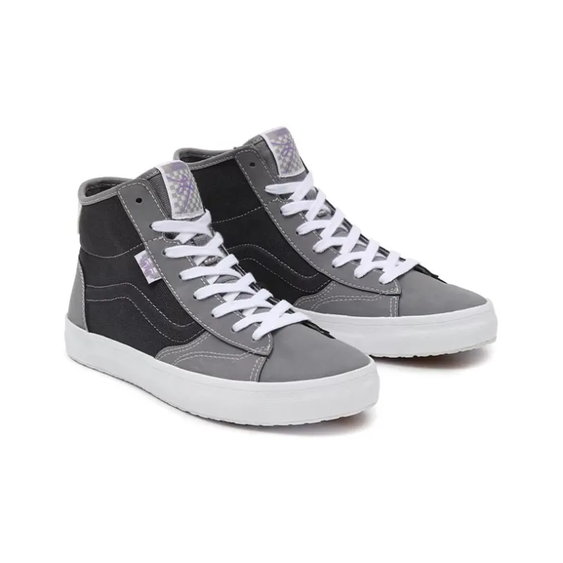Vans The Lizzie 'Frost Grey'-2