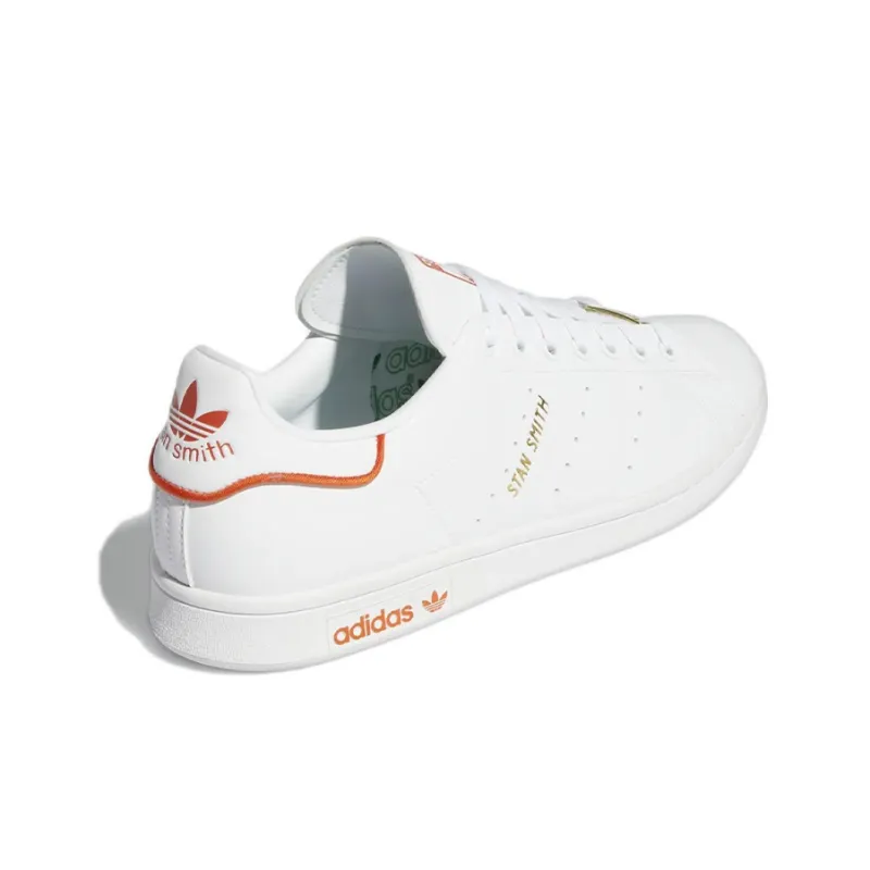 Stan Smith Adidas Originals 'White Green'-3