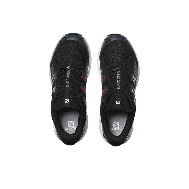 SALOMON X-Mission 3 'Black Cherry Tomato'-2