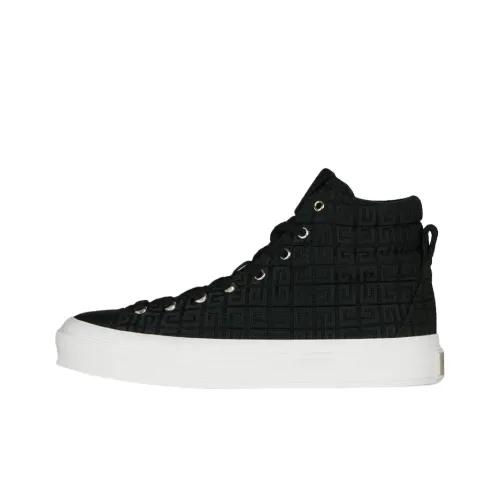 GIVENCHY Stylish Skateboarding Regular Men's