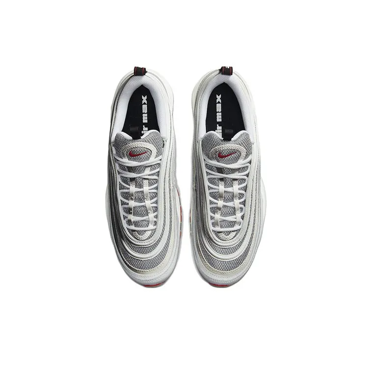 Nike Air Max 97 White Bullet-3