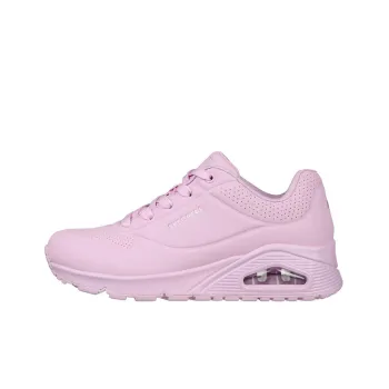 Skechers Uno Bright Air 'Lavender' Women's