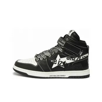 A BATHING APE Bape Sta Mid X Izzue