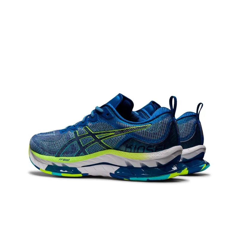 Asics Gel Kinsei Blast Le 'Lake Drive Hazard Green'-3