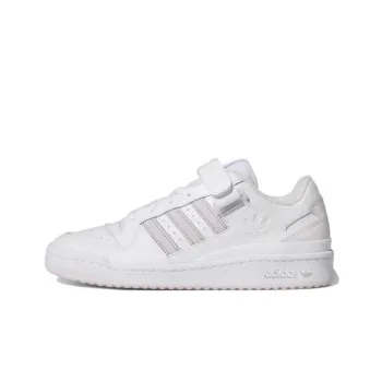 Adidas Originals Forum Low Xld White Lavender Purple