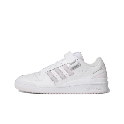 Adidas Forum Low XLD White Lavender Purple