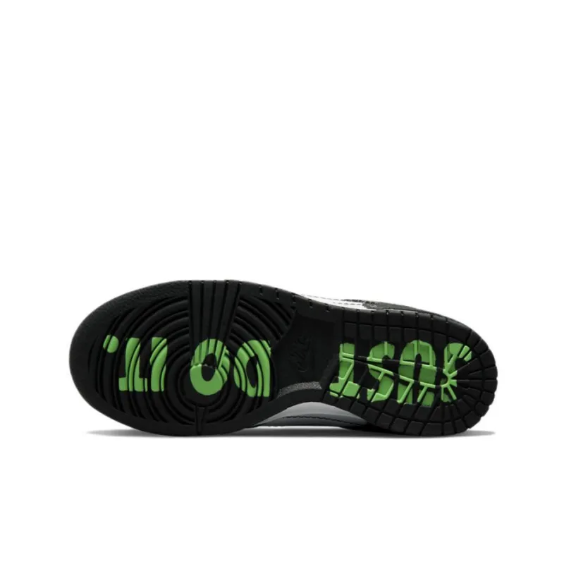 Nike Dunk Low Disrupt 2 Just Do It Snakeskin Women's-5