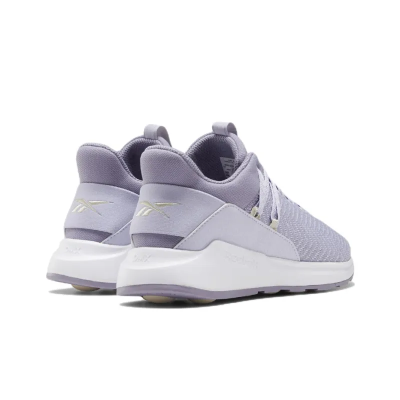 Reebok Ever Road Dmx Casual Shoes Women's Low-Top Taro Purple-3