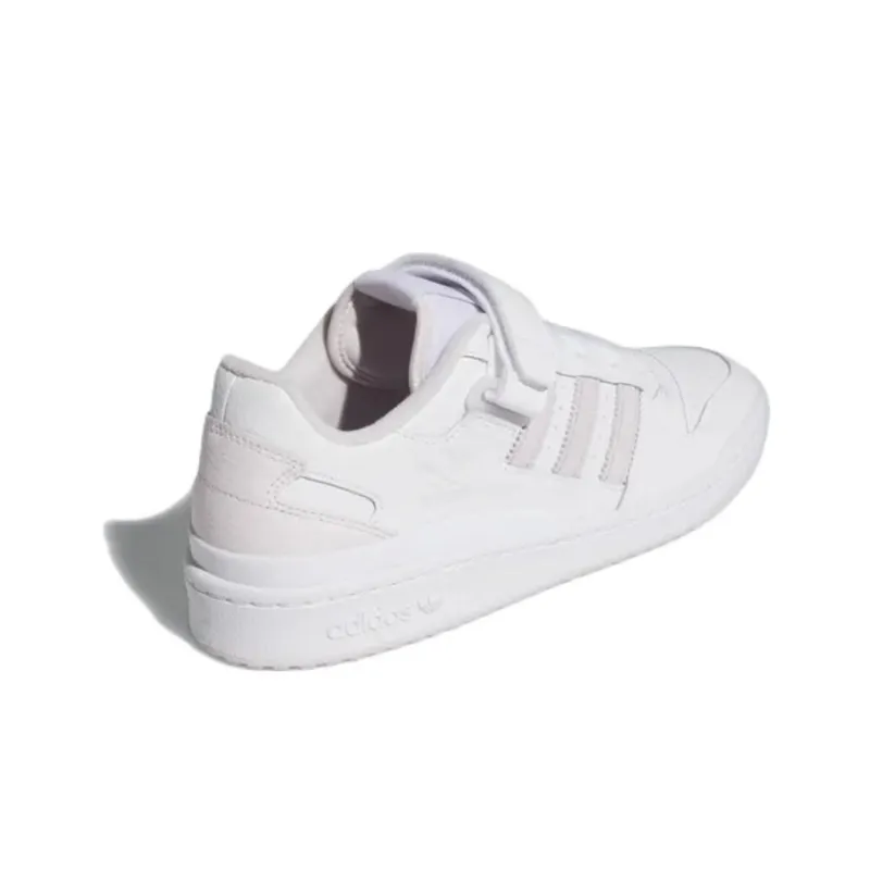 Adidas Forum Low Xld White Lavender Purple-3