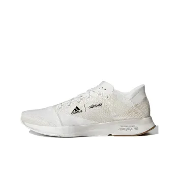 Adidas Futurecraft Footprint Allbirds White Non Dyed Women's