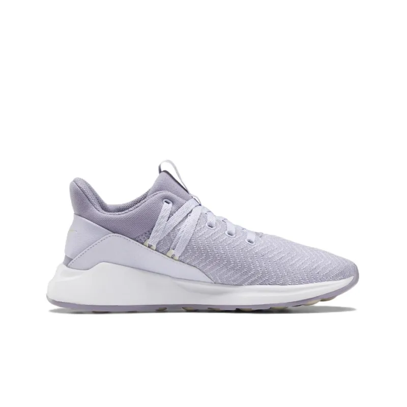 Reebok Ever Road Dmx Casual Shoes Women's Low-Top Taro Purple-1