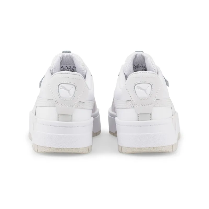 PUMA Cali 'Dream Pastel White Nimbus Cloud' Women's-3